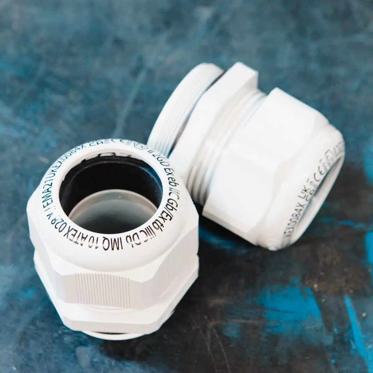 bocchettoni motori atex