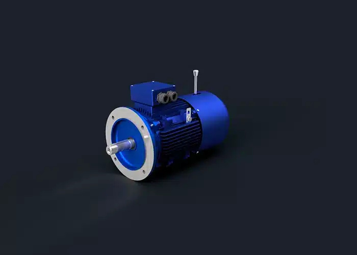 brake-electric-motor