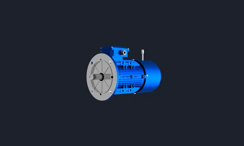 motor-electrico-monofasico-autofrenante