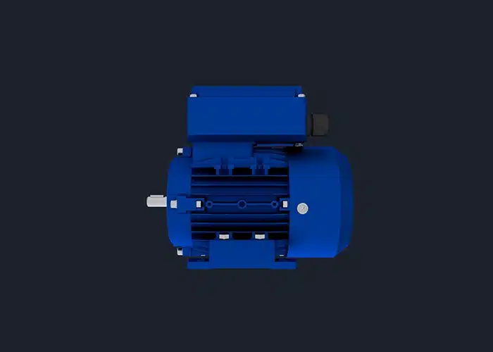 single-phase-electric-motors-direct-current-dc