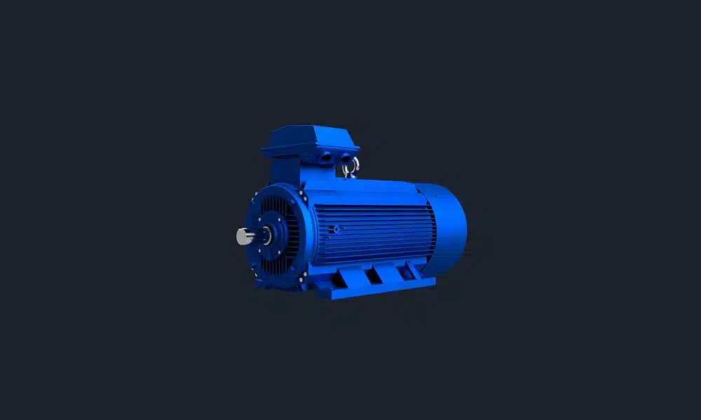drehstrom-asynchronmotoren