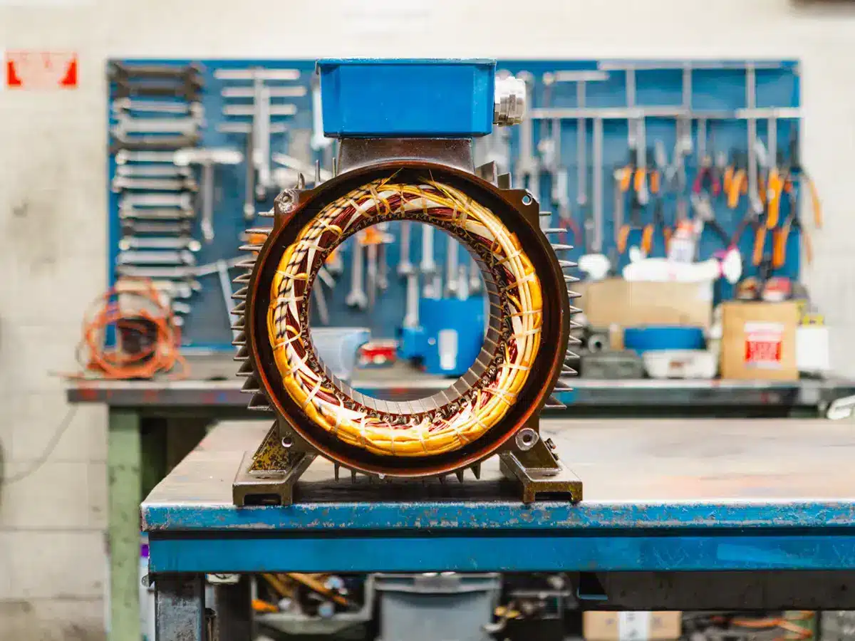 motoren-mit-unterschiedlichen-spannungen-und-voltzahlen